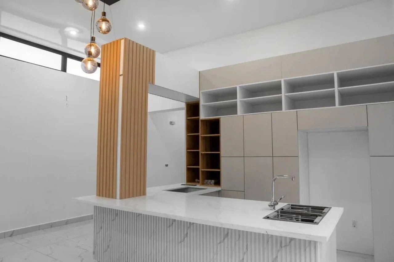 Carretera Sosúa-Cabarete: villa 3 hab. · 209 m² en venta - 3