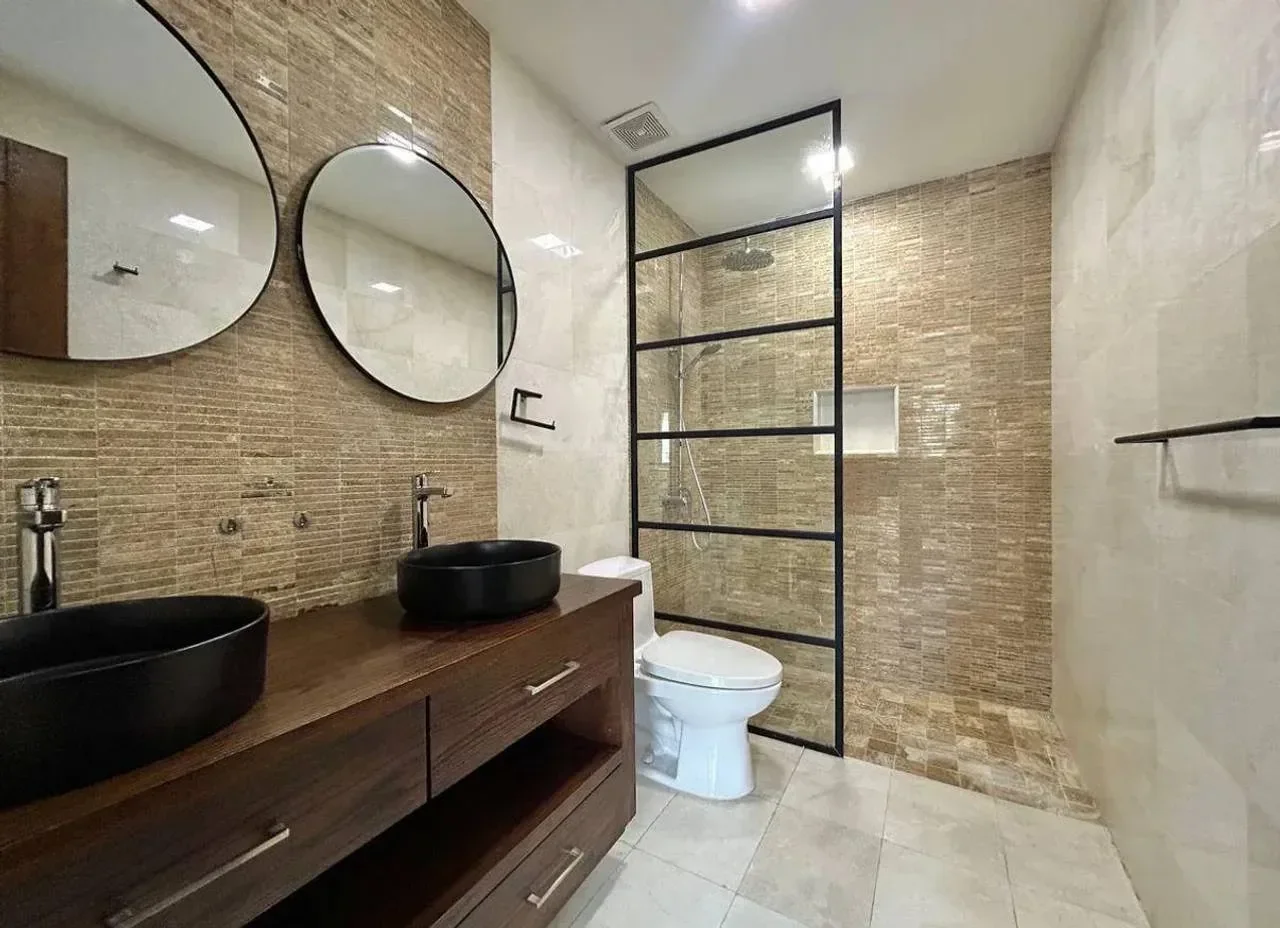 Vente: appartement à Piantini, Distrito Nacional - 4