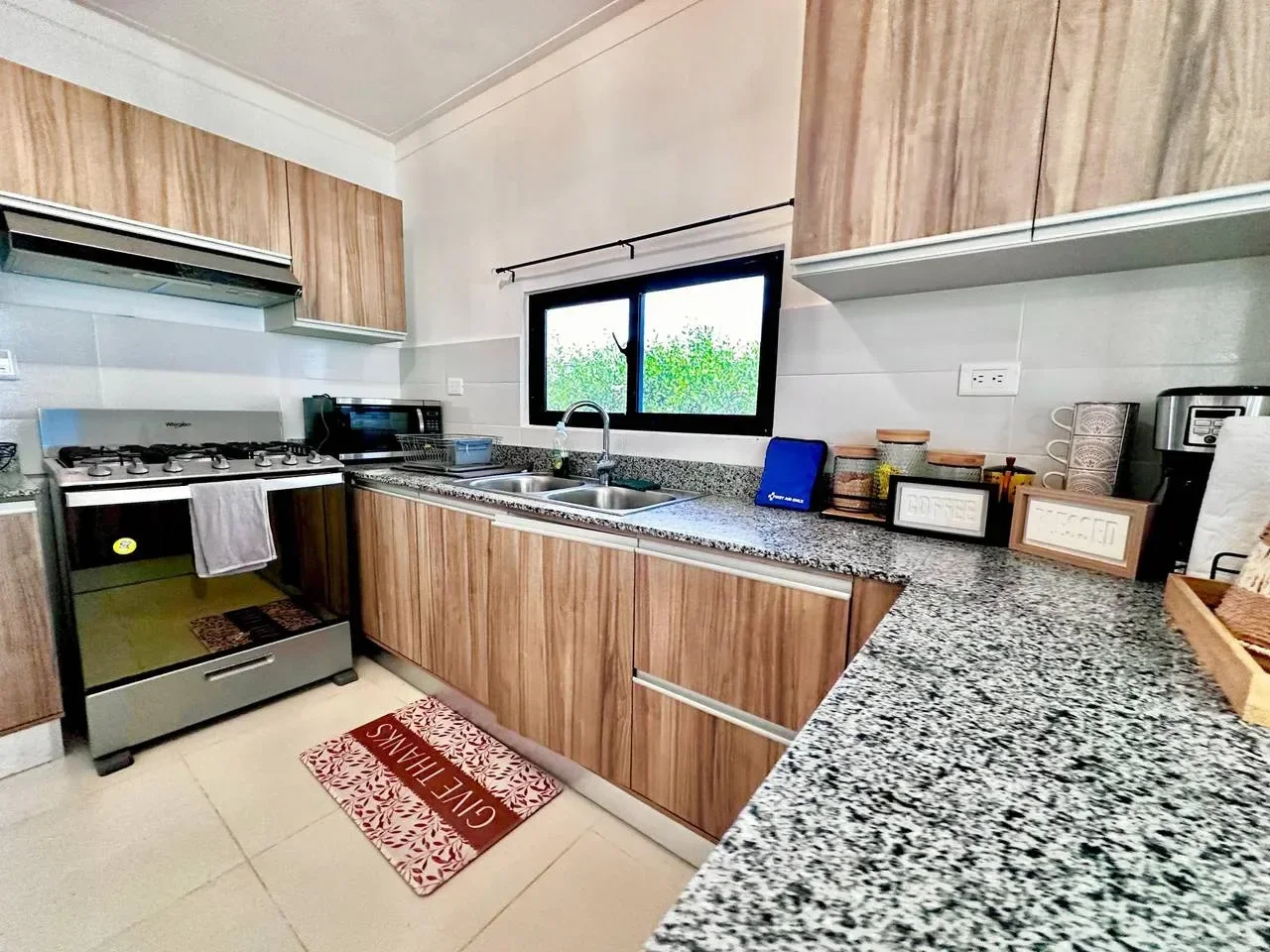 Villa en venta — Bávaro, Punta Cana (3 hab.) - 5