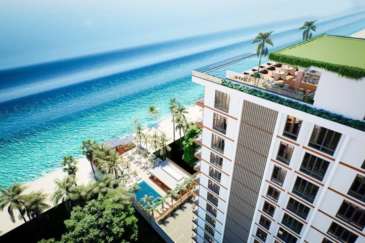 Apartamento de 1 habitaciones en venta en Juan Dolio, Juan Dolio
