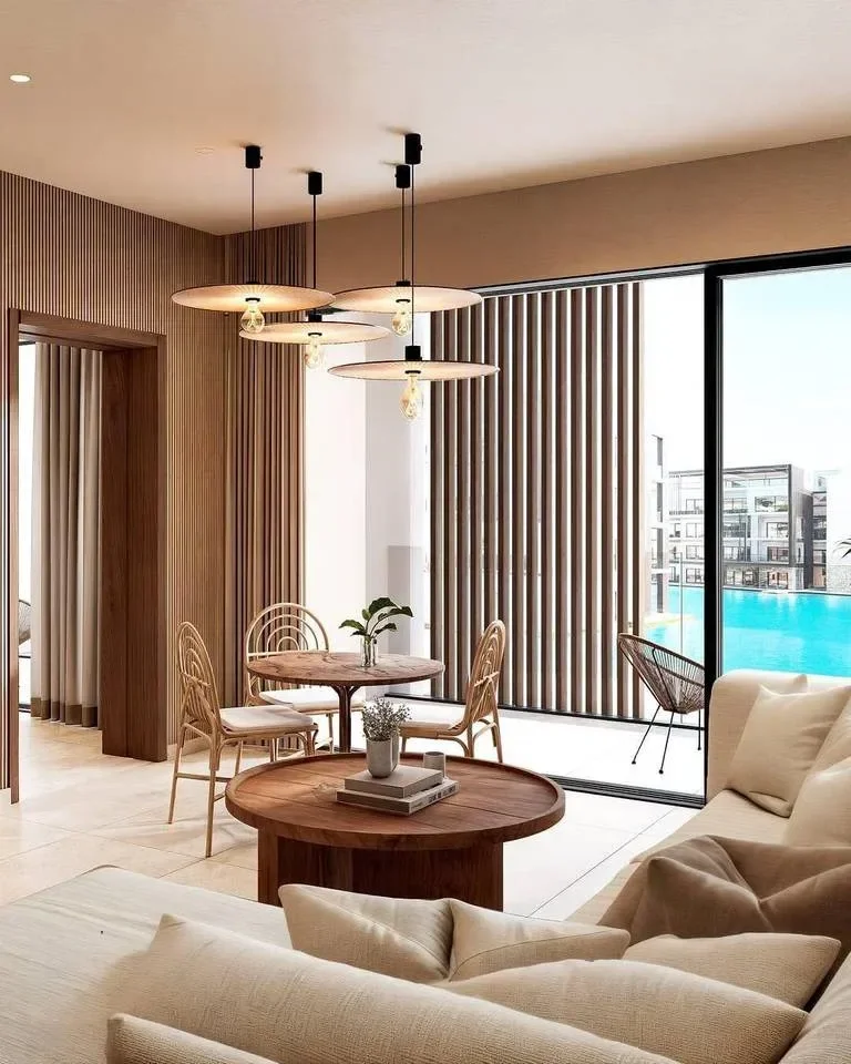Apartamento en Bávaro, 42 m² en venta - 4