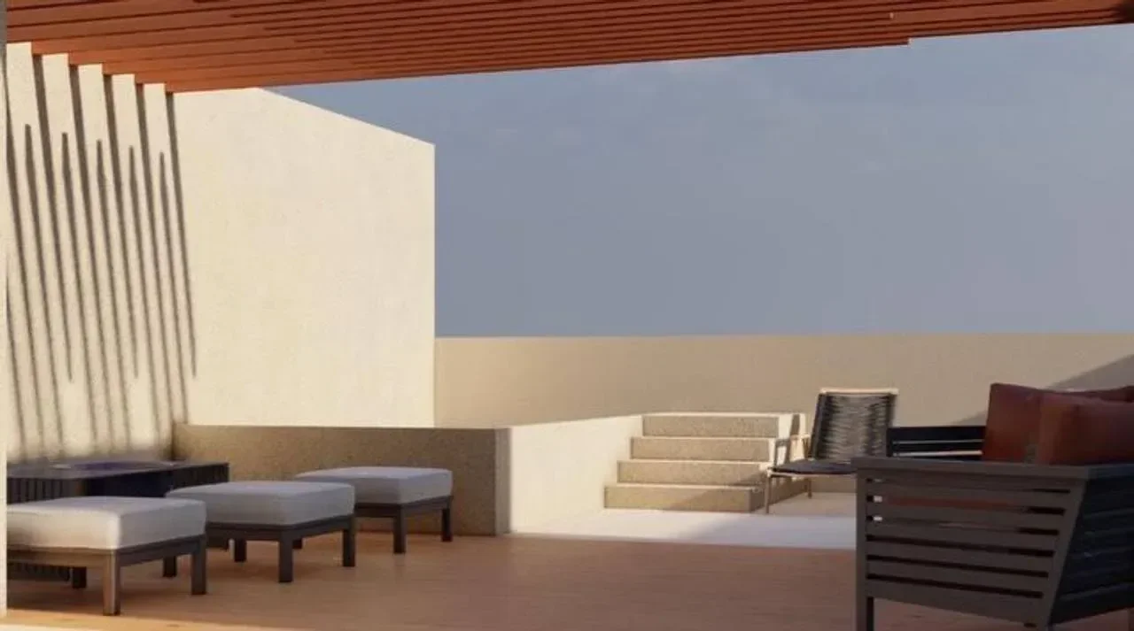 Brisas de Punta Cana: apartamento 2 hab. · 195 m² en venta