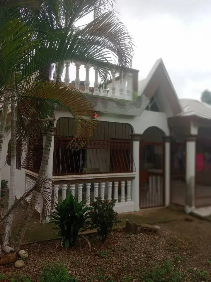 Casa de 4 habitaciones en venta en Santiago, Santiago de los Caballeros