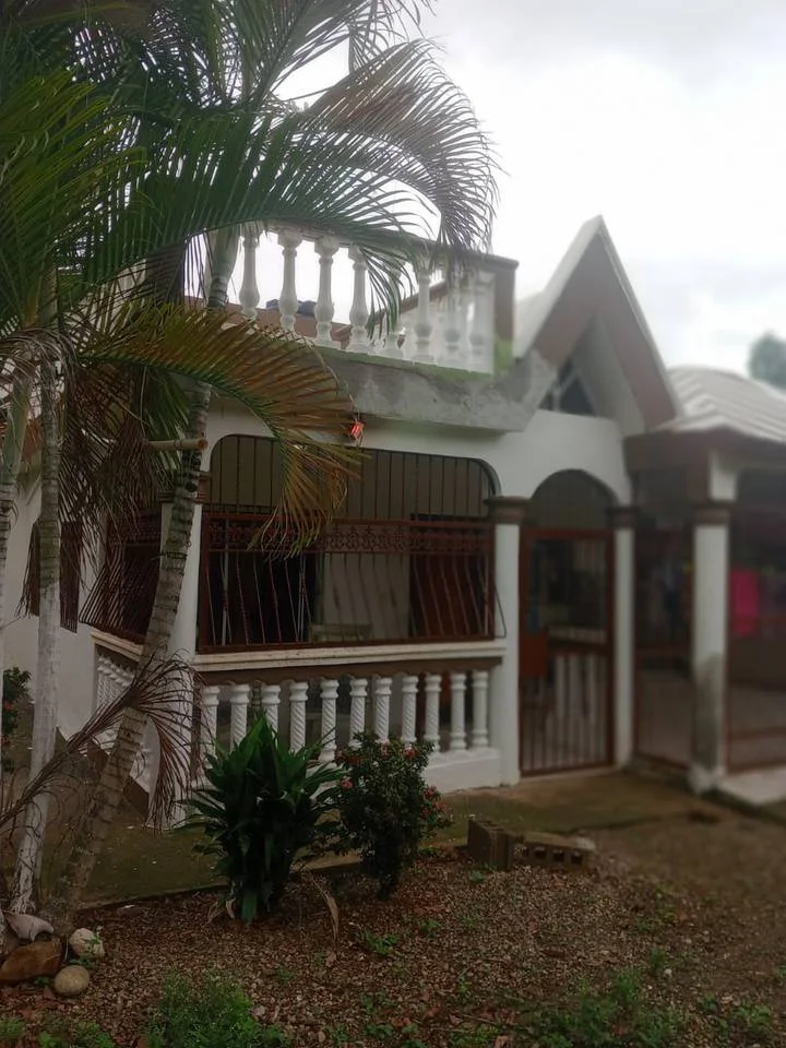 Casa de 4 habitaciones en venta en Santiago, Santiago de los Caballeros
