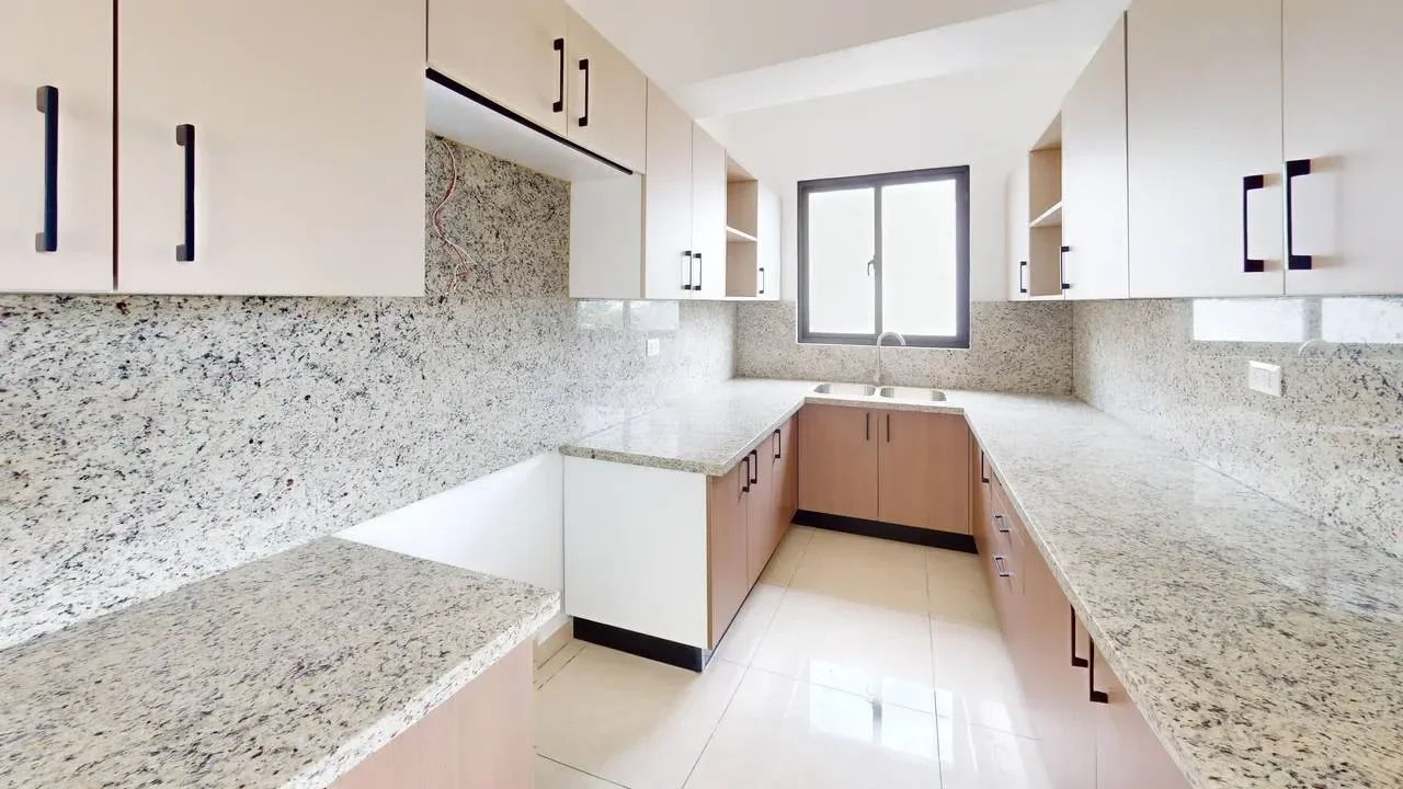 El Millon: apartamento 3 hab. · 165.35 m² en venta - 4