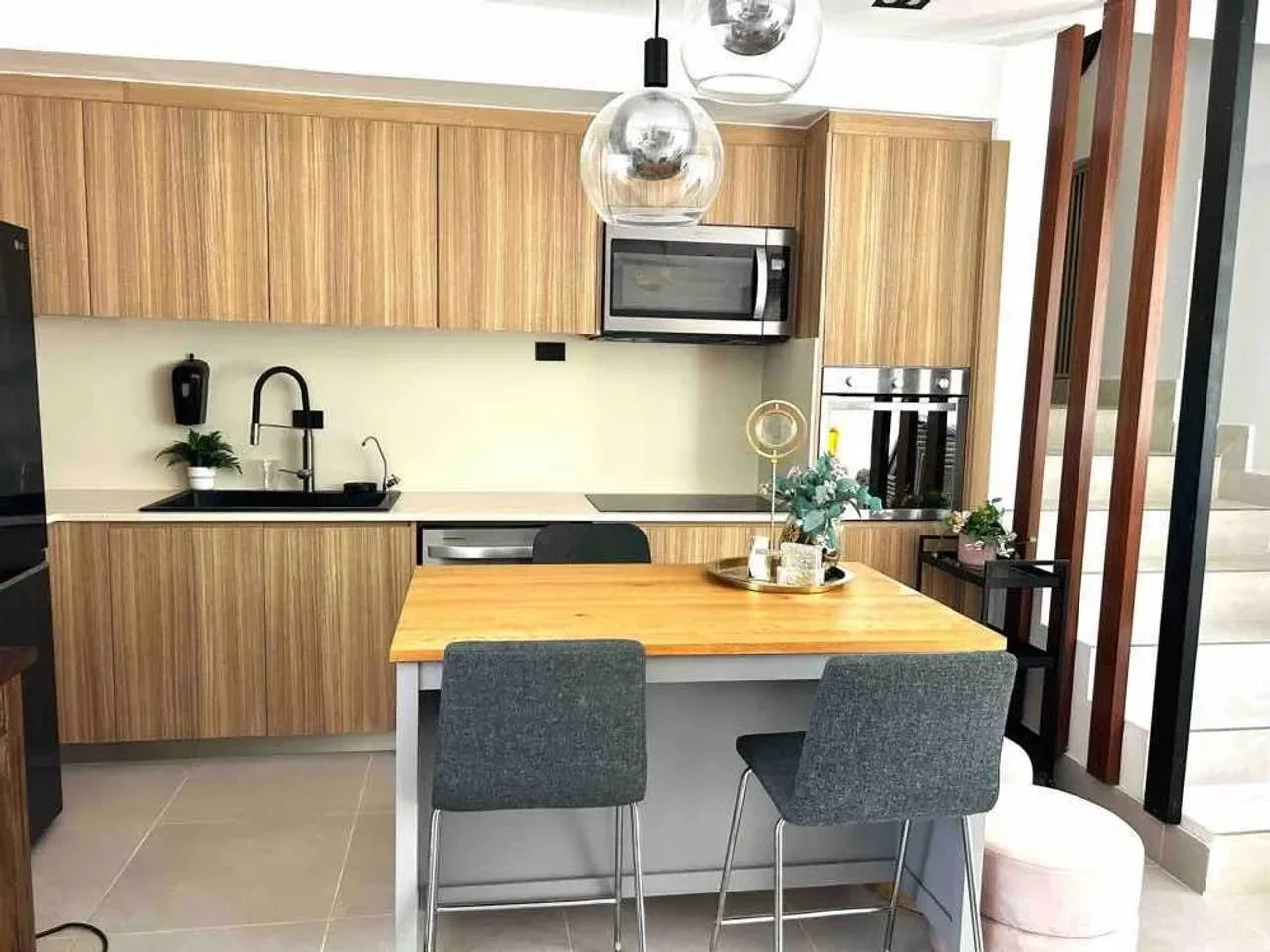 Vista Cana: casa 3 hab. · 230 m² en venta - 3