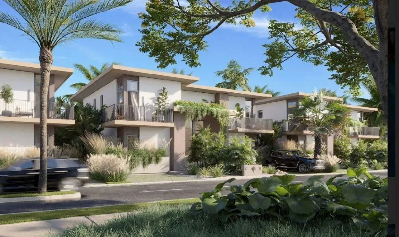 Villa à vendre — Vista Cana, Punta Cana (3 ch.) - 2