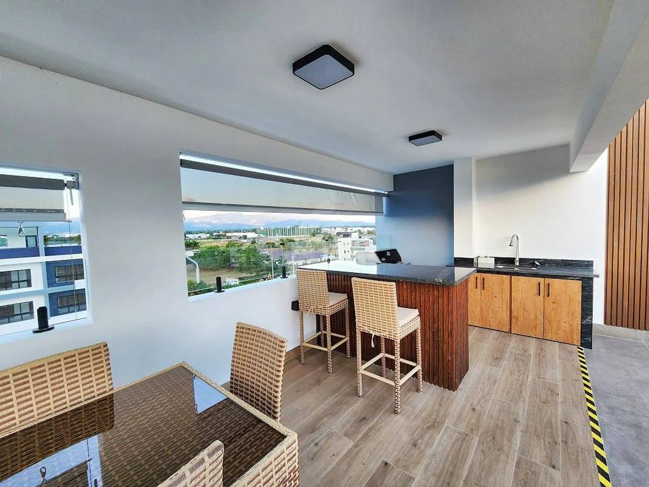 Apartamento en Jardines Del Este, 145 m² en venta - 4