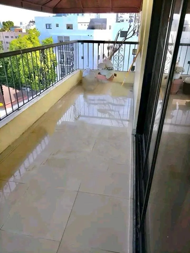 Apartamento de 3 habitaciones en venta en Mirador Norte, Distrito Nacional - 4