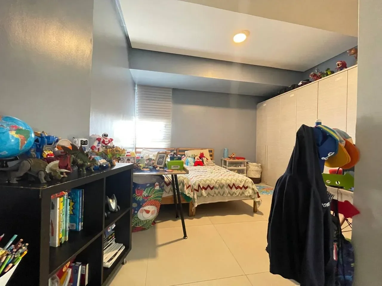Apartamento en venta — Ensanche Serralles, Distrito Nacional (3 hab.) - 2