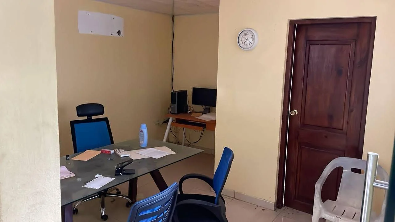 Los Indios: apartamento · 400 m² en alquiler
