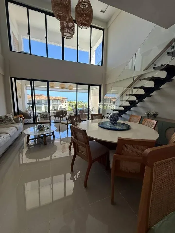 Bávaro: apartamento 4 hab. · 240 m² en venta - 2