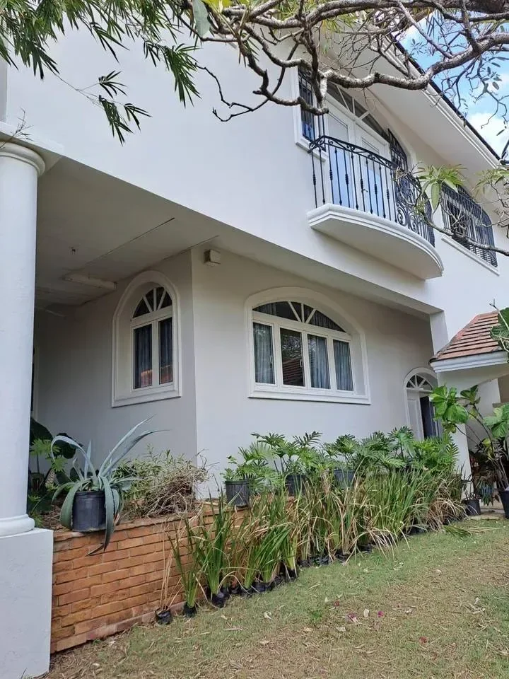 Venta: casa en Altos de Arroyo Hondo III, Distrito Nacional - 4
