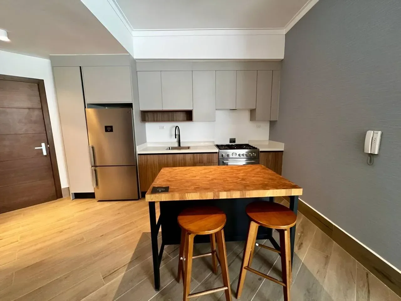 Apartamento en Piantini en venta - 3