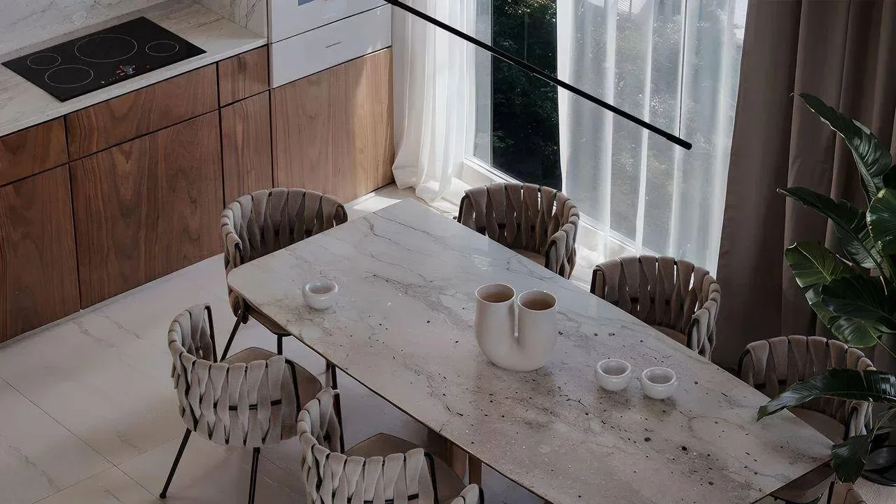 White Sands: apartamento 2 hab. · 77 m² en venta - 3