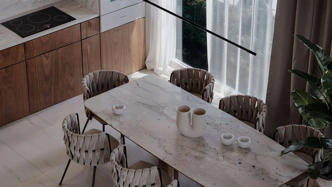 EDEN GARDEN RESIDENCE - 3