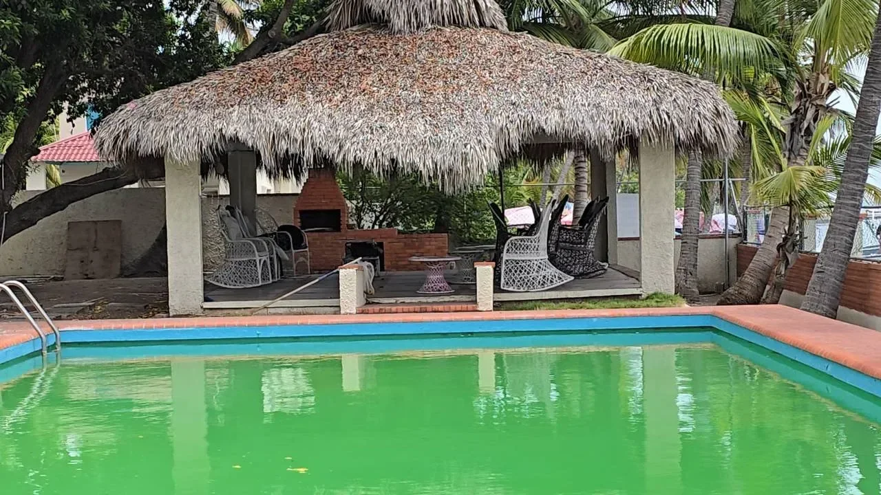 Villa en Palmar De Ocoa, 300 m² en venta - 3