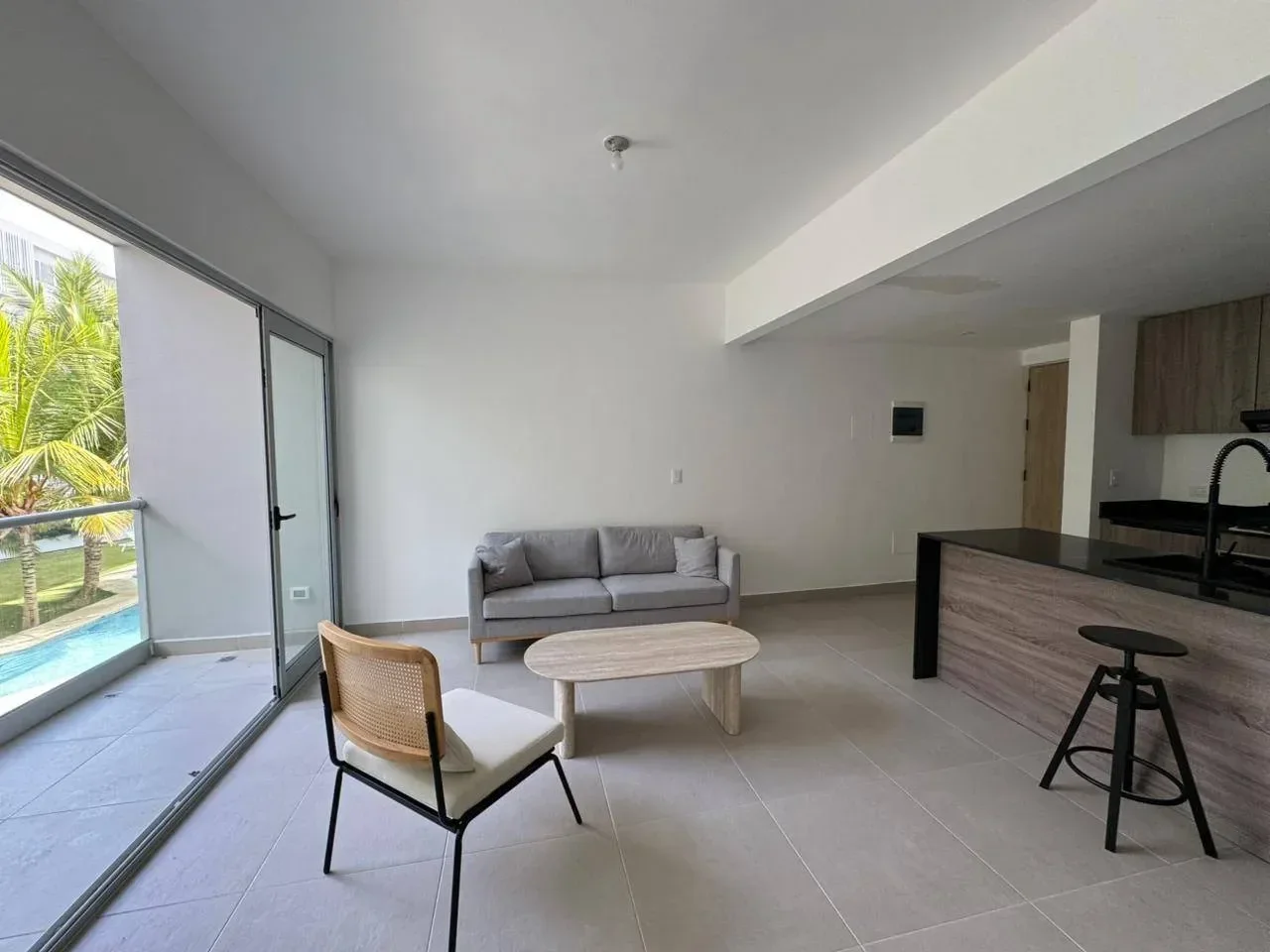 Bávaro: apartment 2 bed · 94.5 m² for sale
