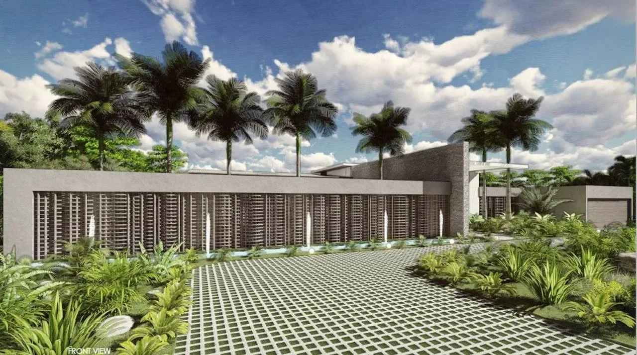 Cap Cana: villa 6 hab. · 1126 m² en venta - 5