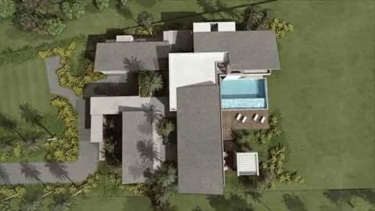 Villa de 6 habitaciones en venta en Cap Cana, Cap Cana