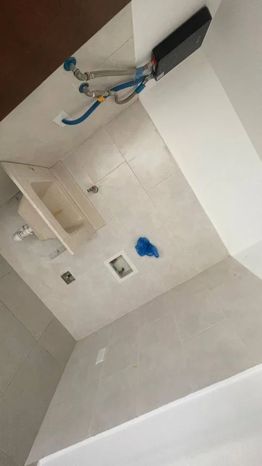 Appartement à louer — Evaristo Morales, Santo Domingo D.N. (1 ch.) - 5