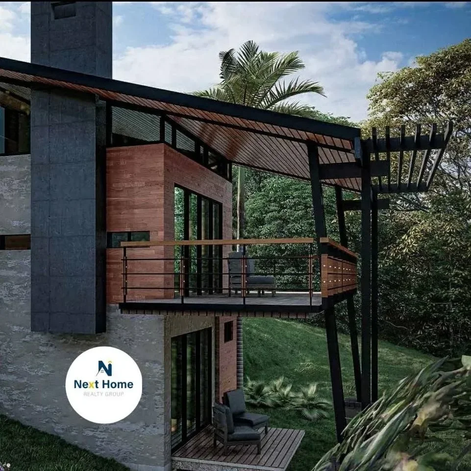 Villa en venta — Jarabacoa, Jarabacoa (2 hab.) - 3