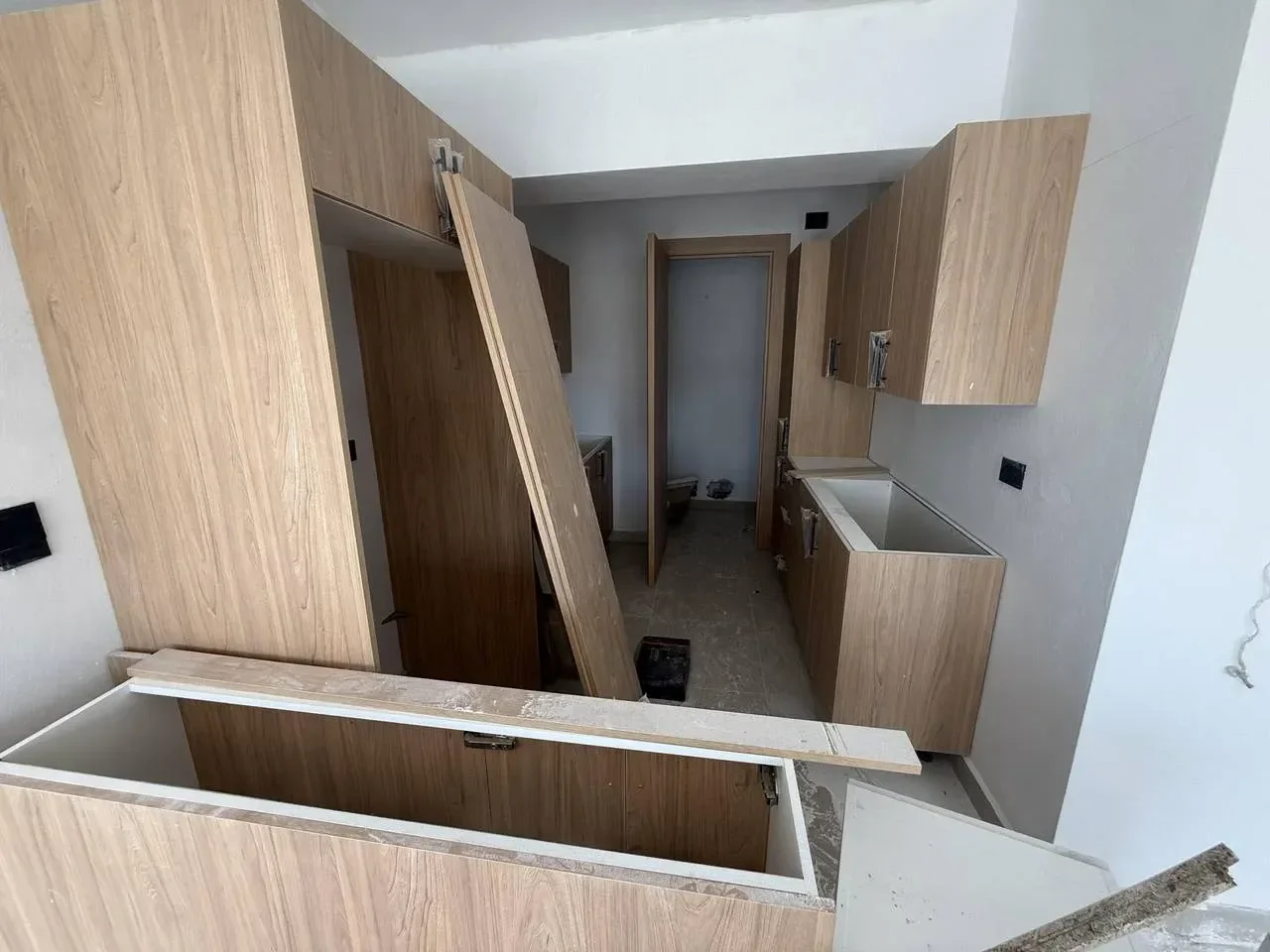 Apartamento de 3 habitaciones en venta en Los Restauradores, Distrito Nacional - 4