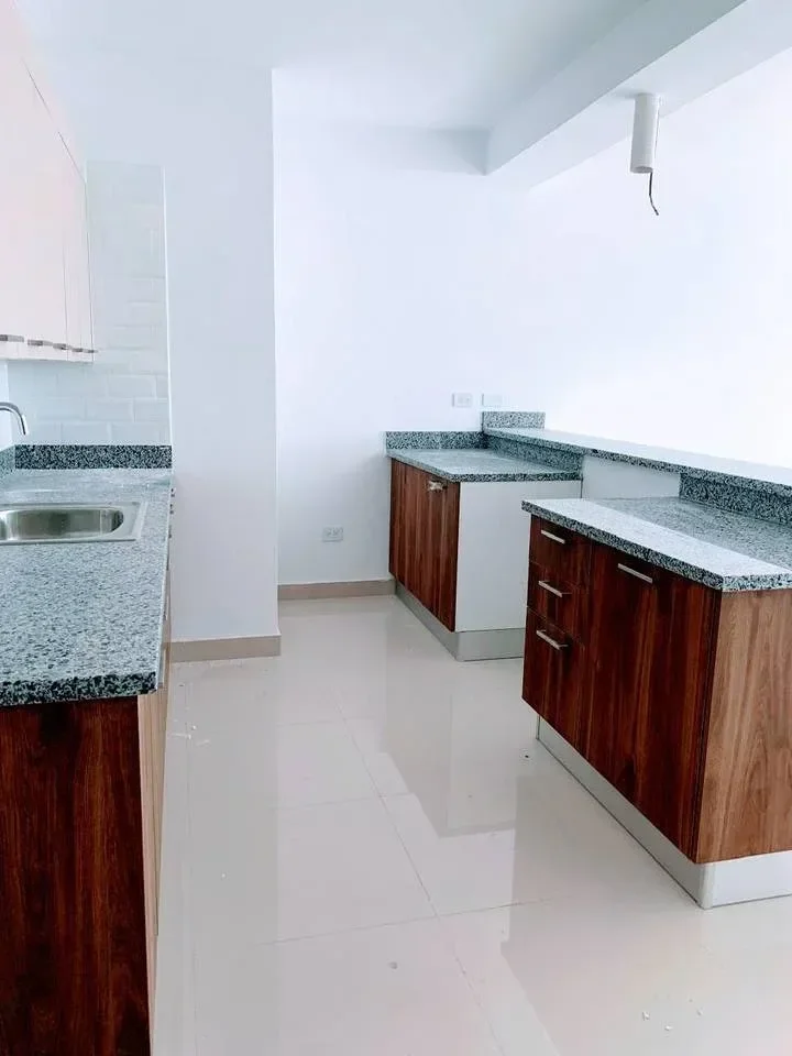 Alquiler: apartamento en Zona Universitaria, Santo Domingo D.N.