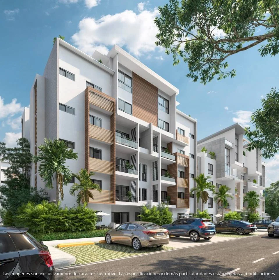 Circunvalación de Verón: apartment 1 bed · 55 m² for sale