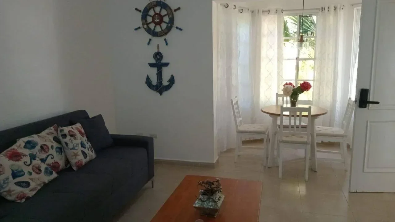 Location: appartement à Avenida Barceló, Bávaro - 3