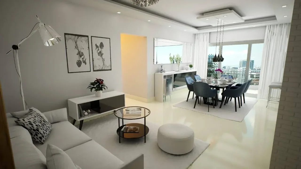 La Esperilla: apartamento 1 hab. · 68 m² en venta - 5