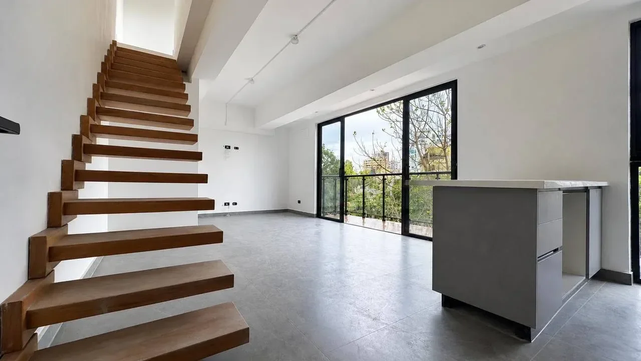 Venta: apartamento en La Esperilla, Santo Domingo D.N.