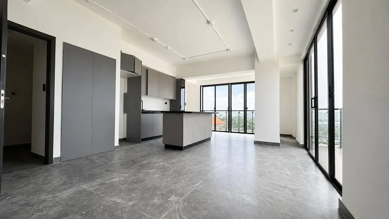 La Esperilla: apartamento 2 hab. · 166.54 m² en venta