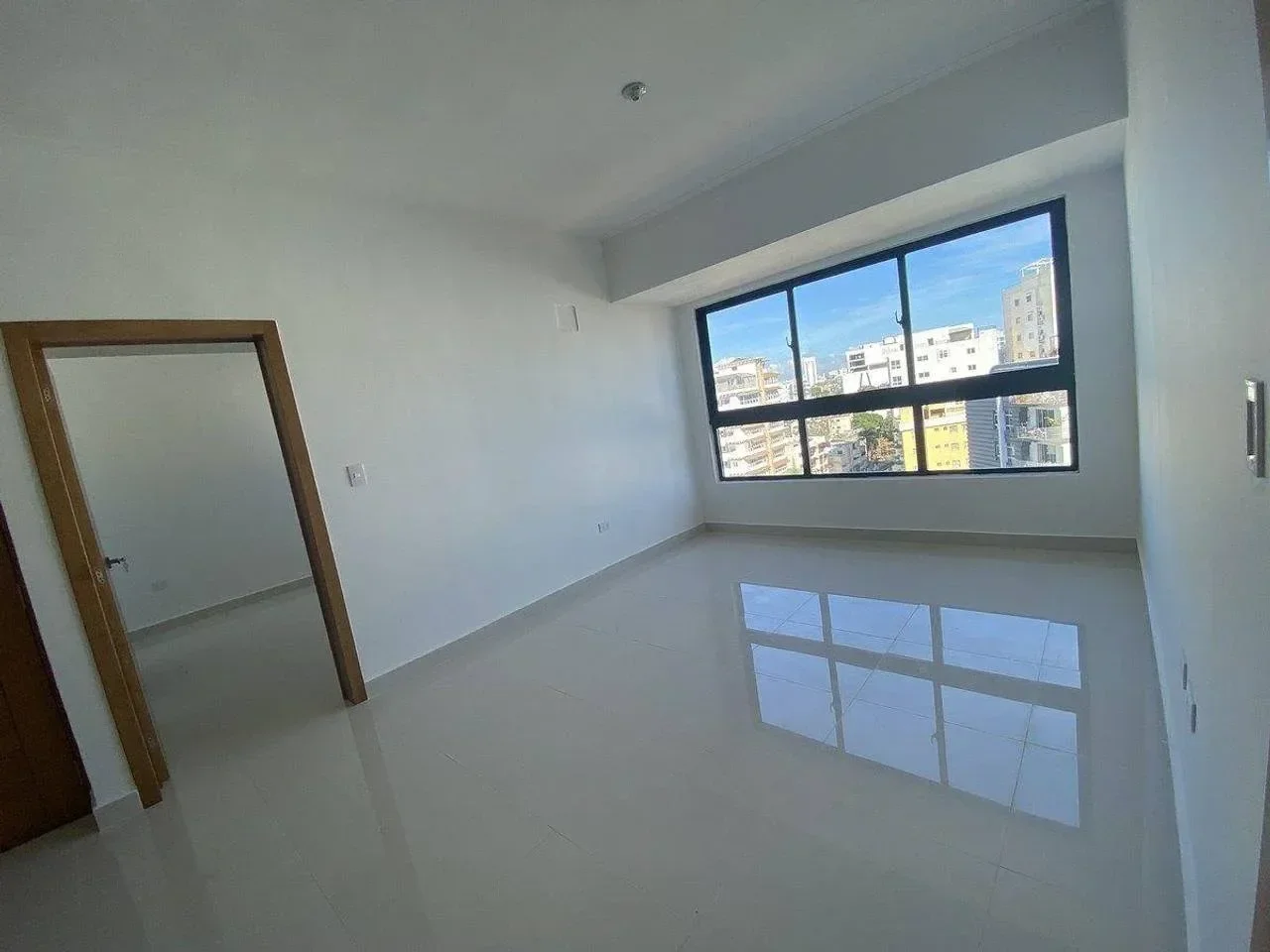 Appartement de 1 chambres à vendre à Renacimiento, Distrito Nacional