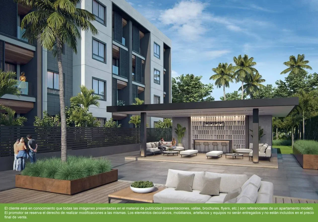 Venta: apartamento en Punta Cana Village, Punta Cana