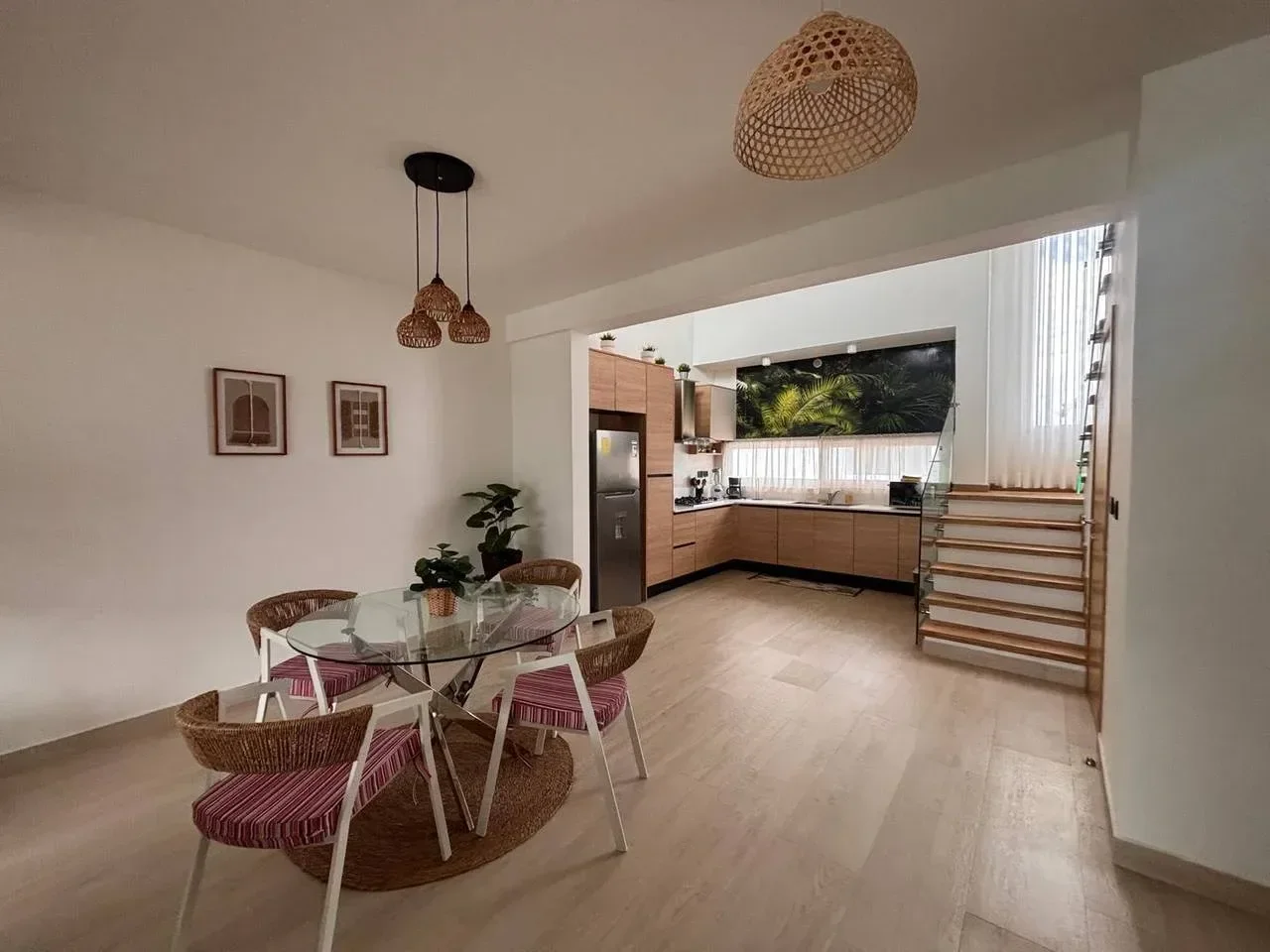 Bayahibe: apartamento 2 hab. · 161.49 m² en venta - 5