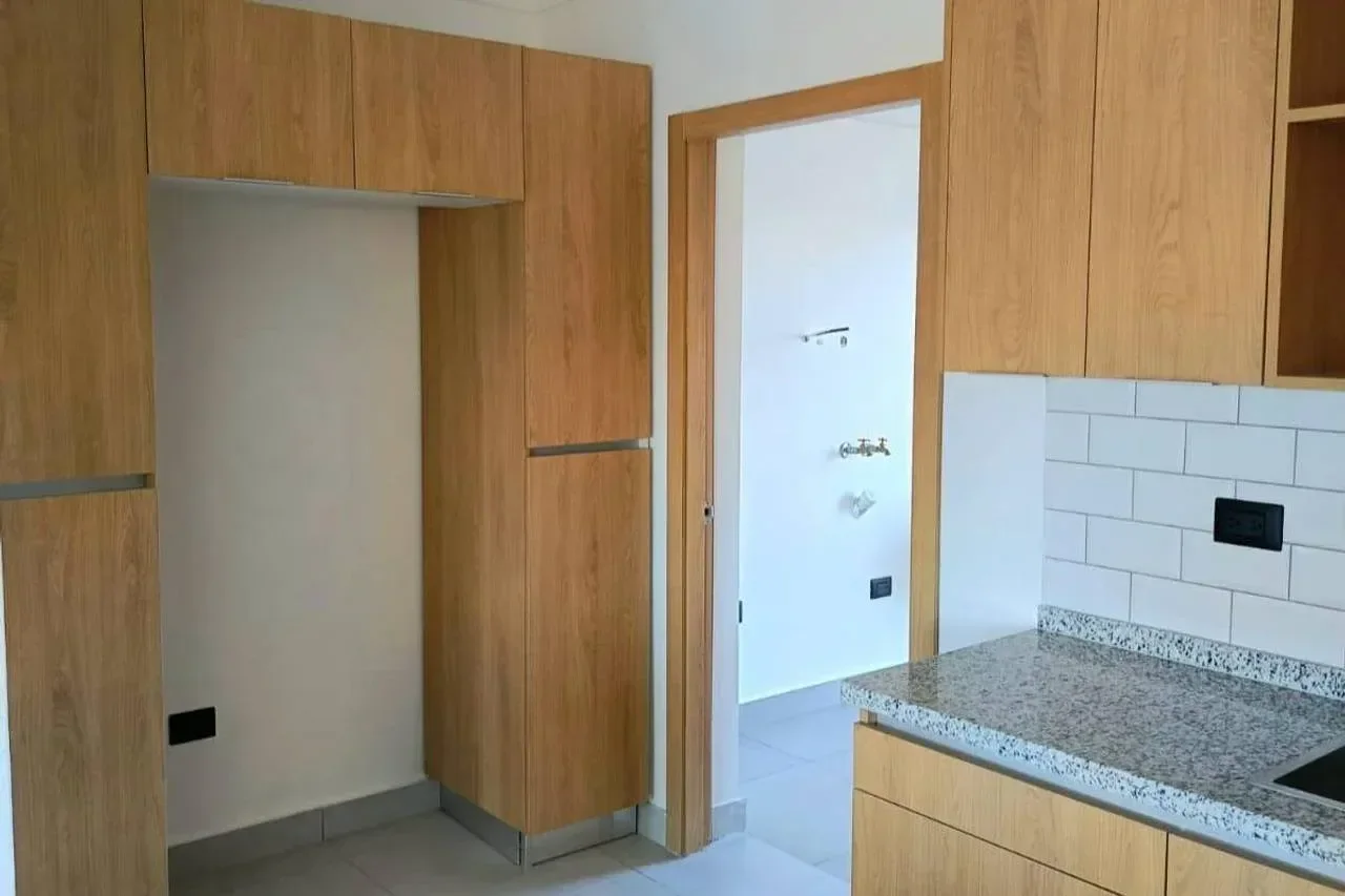 Residencial Mirador Del Este: apartamento 2 hab. · 101 m² en venta - 4
