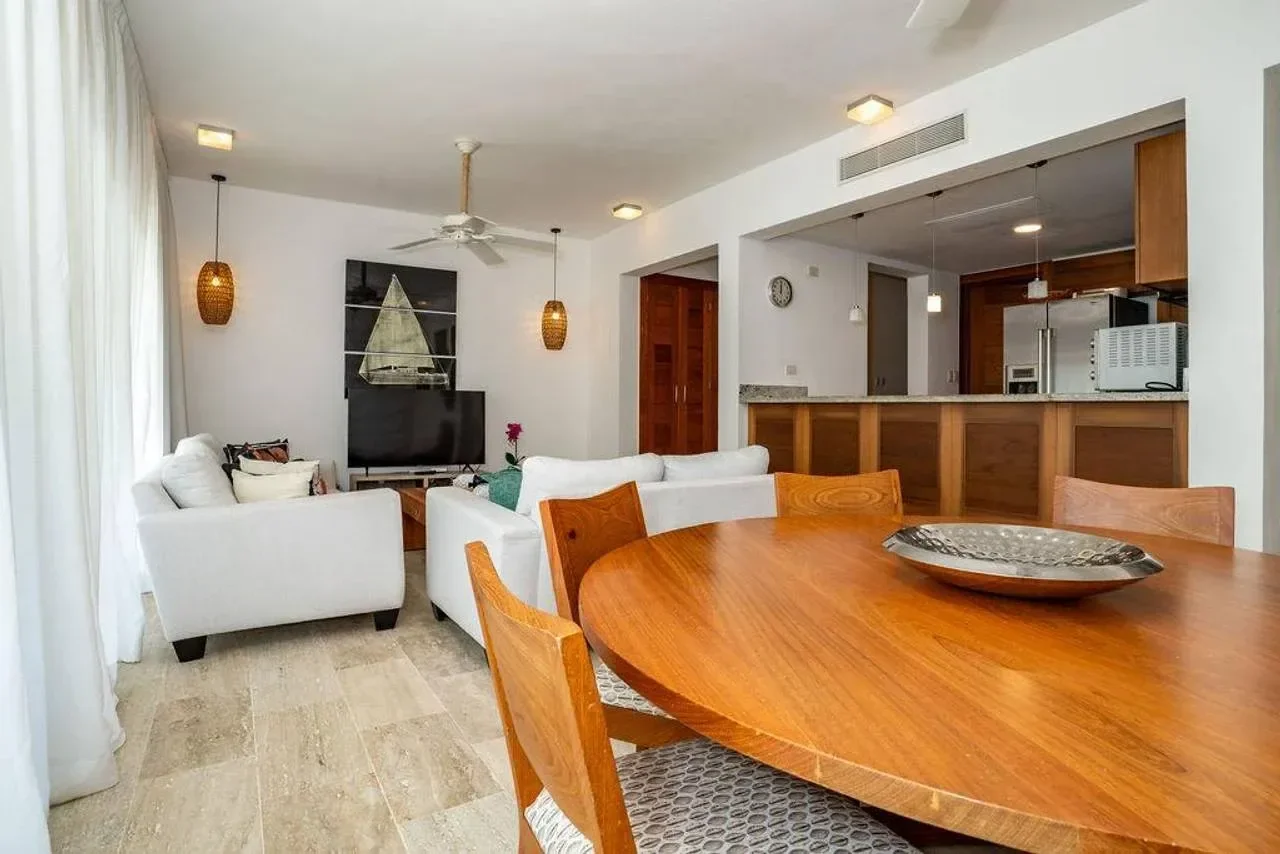 Villa en El Cosón, 218.43 m² en venta - 4