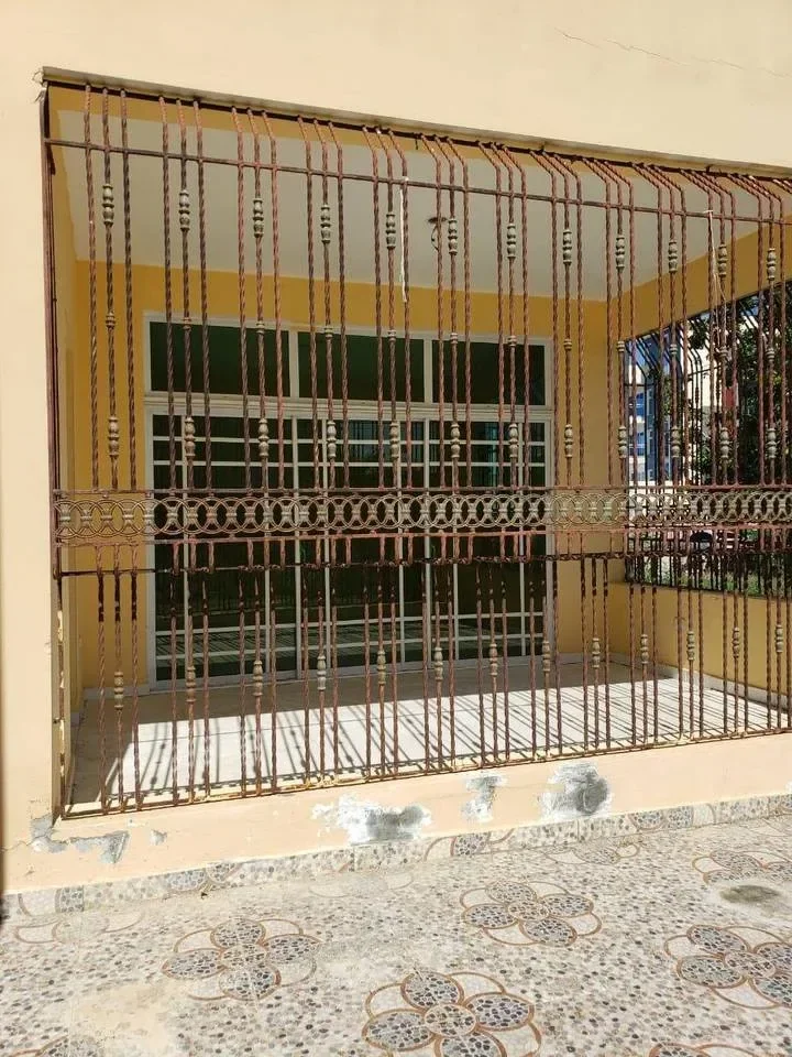 Casa de 3 habitaciones en venta en Residencial Las Américas, Santo Domingo Este