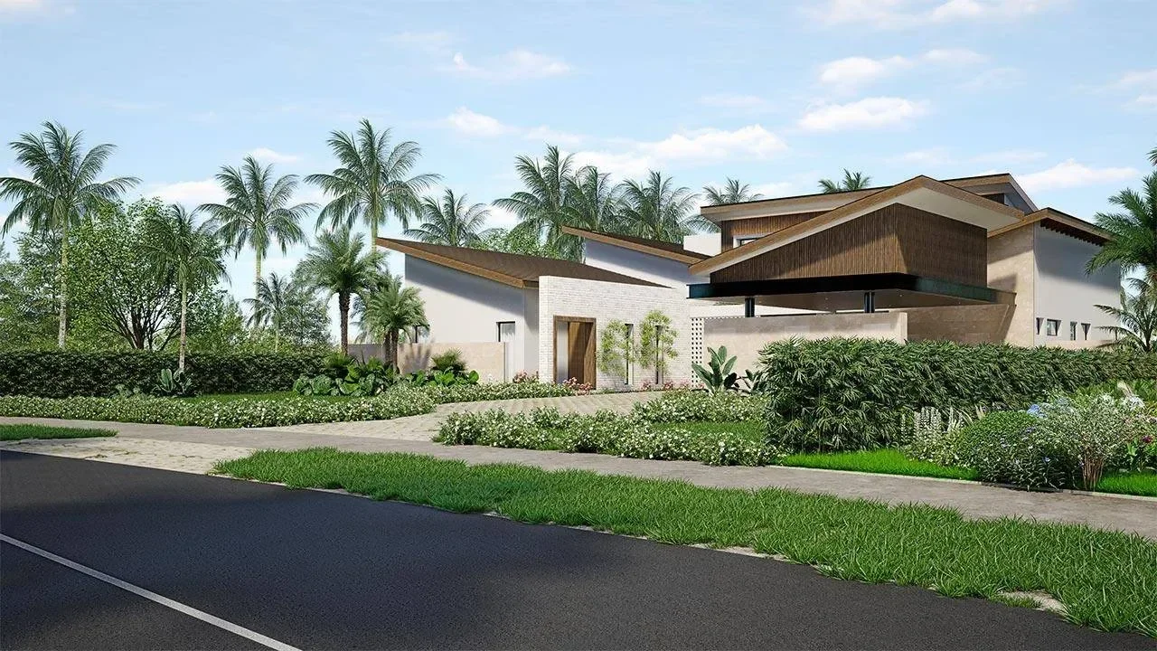 Villa en venta — Casa de Campo, La Romana (5 hab.) - 2
