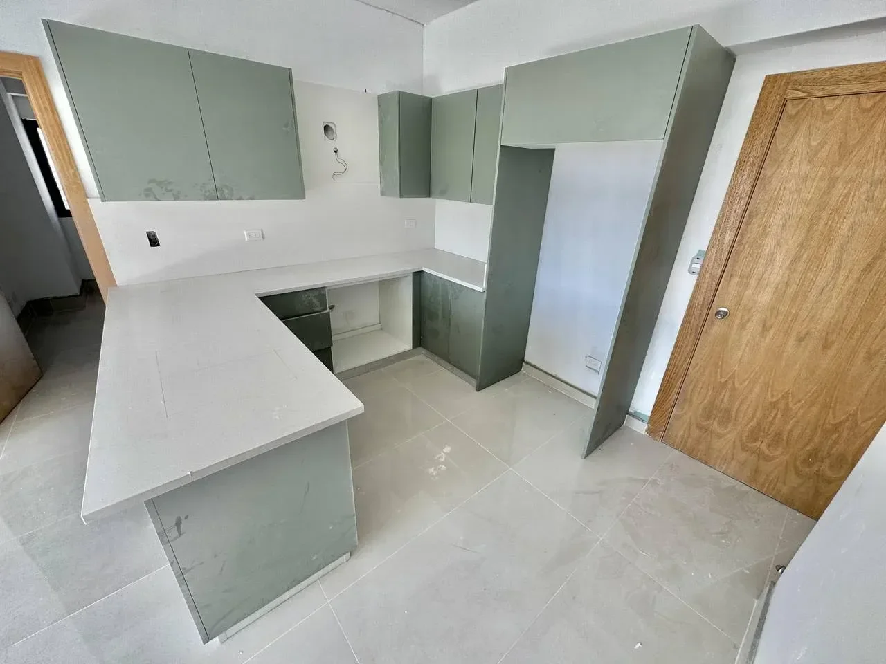 La Esperilla: apartamento 1 hab. · 49.4 m² en venta - 4