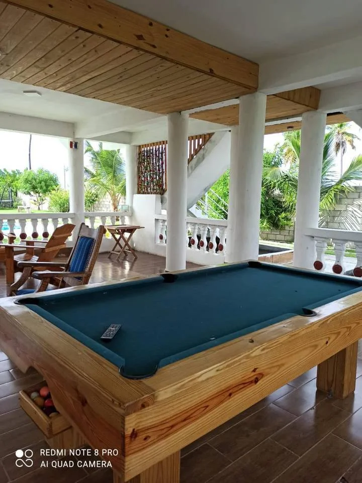Villa with 7 bedrooms for sale in Palmar De Ocoa, Las Charcas - 4