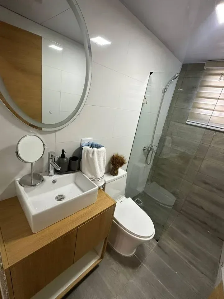 Venta: apartamento en Autopista San Isidro, Santo Domingo Este - 4