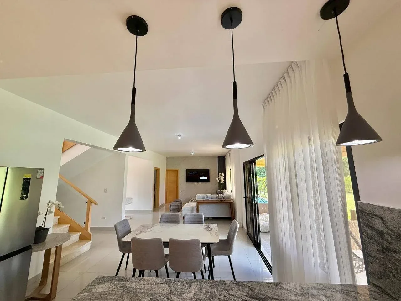 Villa en venta — Metro Country Club, Juan Dolio (4 hab.)