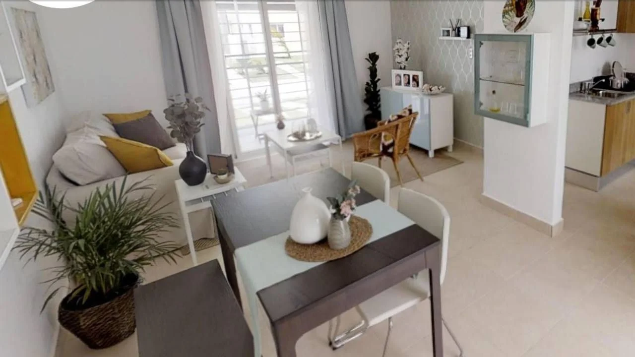 Sale: apartment in Buena Vista L, Santo Domingo Norte - 2
