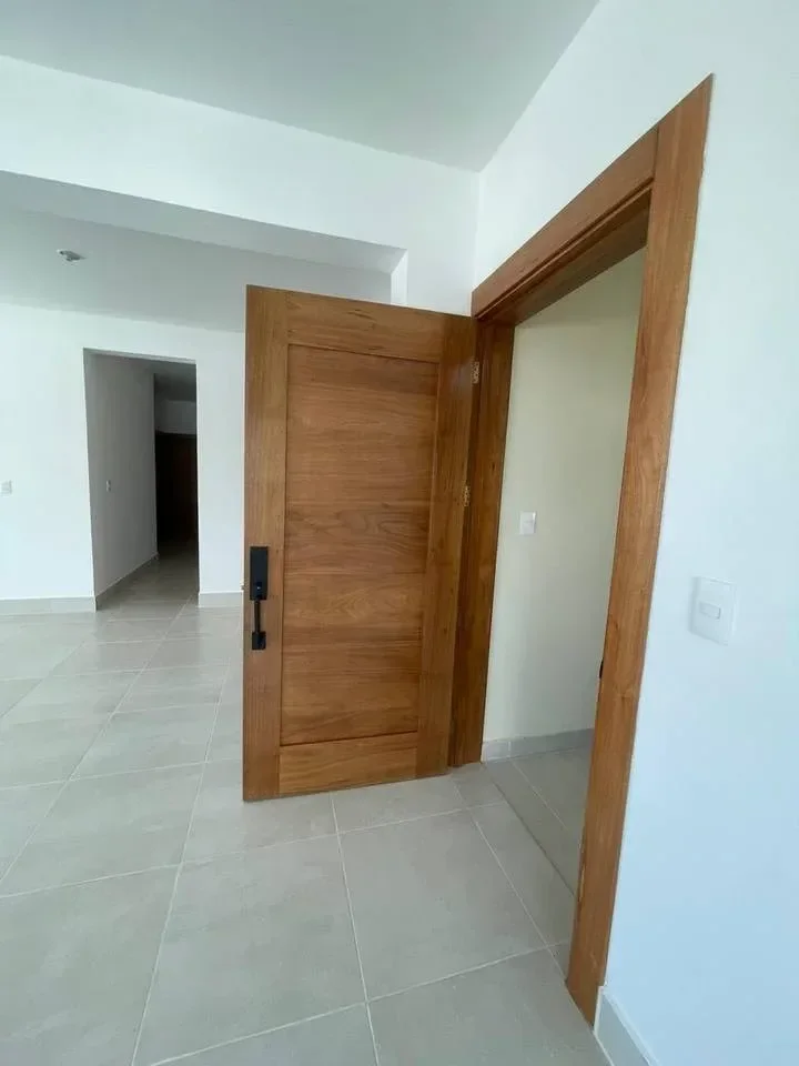 Apartamento en venta — Los Alamos, Santiago de los Caballeros (3 hab.) - 4
