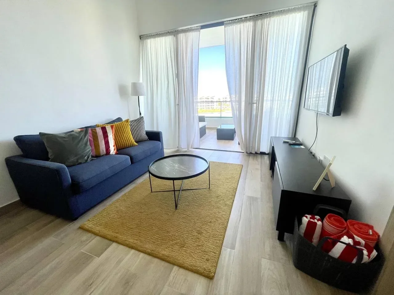 Appartement de 1 chambres à vendre à Bávaro, Punta Cana