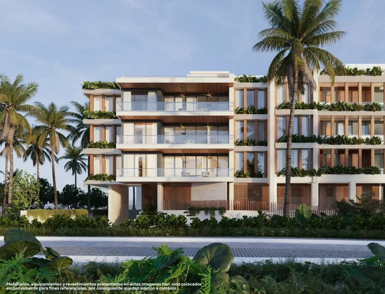 Venta: apartamento en Cap Cana - 4
