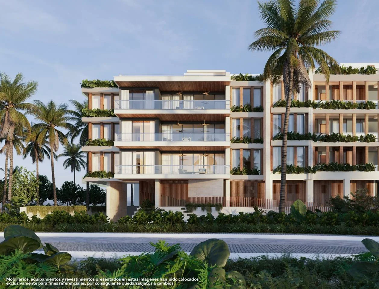 Venta: apartamento en Cap Cana - 4