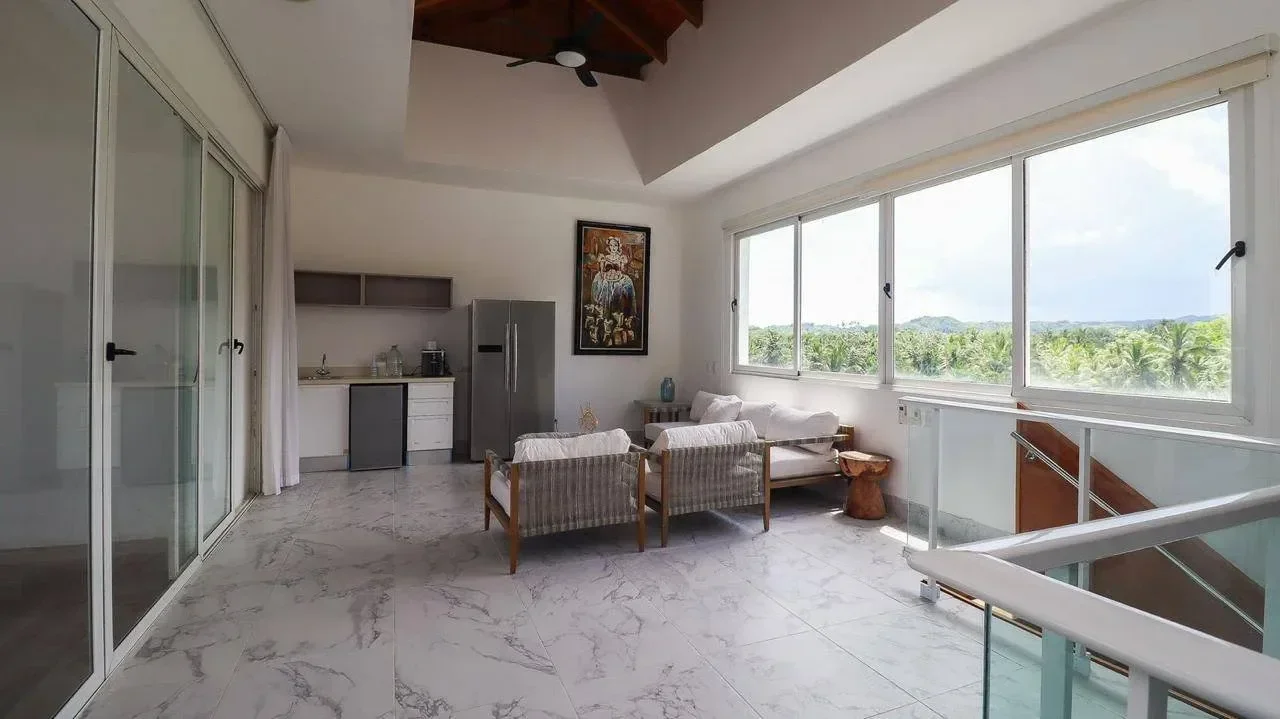 Penthouse à vendre — Las Terrenas, Las Terrenas (3 ch.) - 5